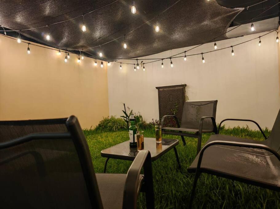 Casa Meraki Querétaro Exteriér fotografie