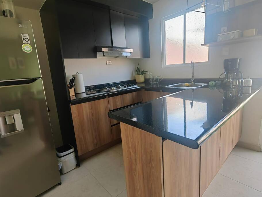Casa Meraki Querétaro Exteriér fotografie